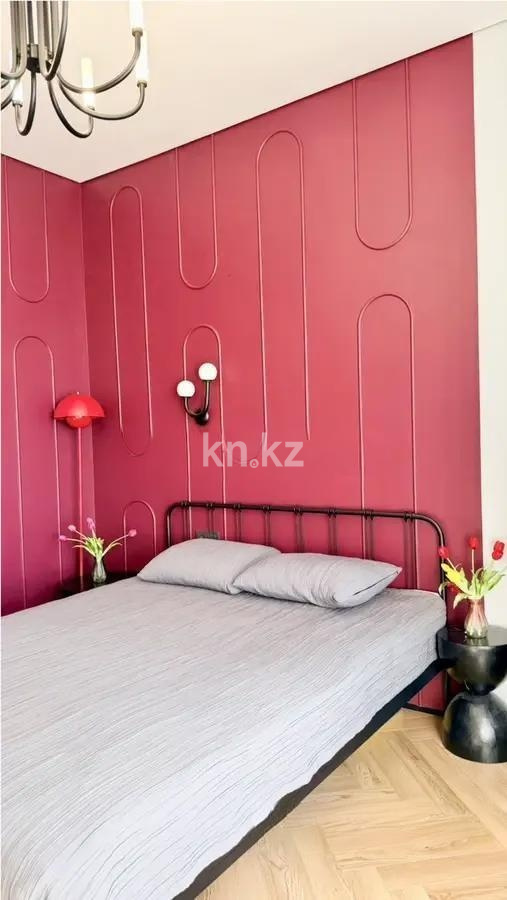 Продажа 3-комнатной квартиры, 75 м² в Алматы - фото 2