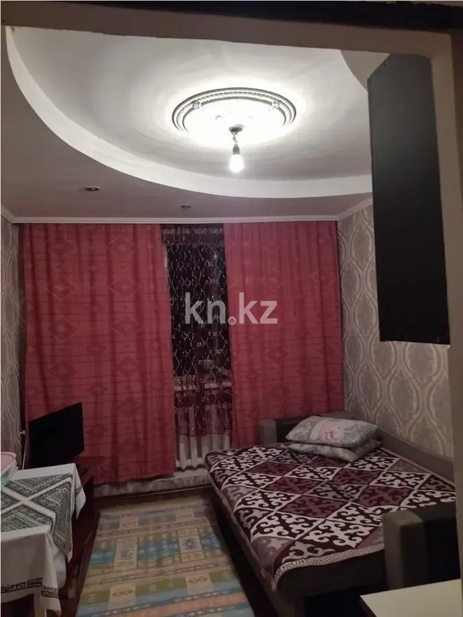 Продажа 1-комнатной квартиры, 18 м² - Продажа недвижимости в Астане - страница 23 фото 1 из 2