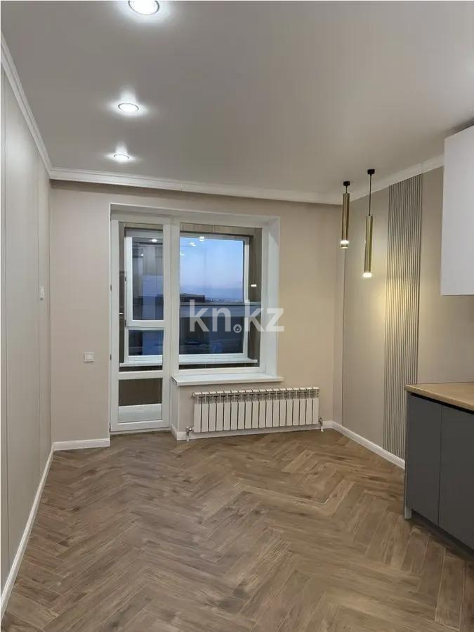 Продажа 2-комнатной квартиры, 48 м² - Продажа двухкомнатных квартир от собственников в Астане - страница 2 фото 1 из 5