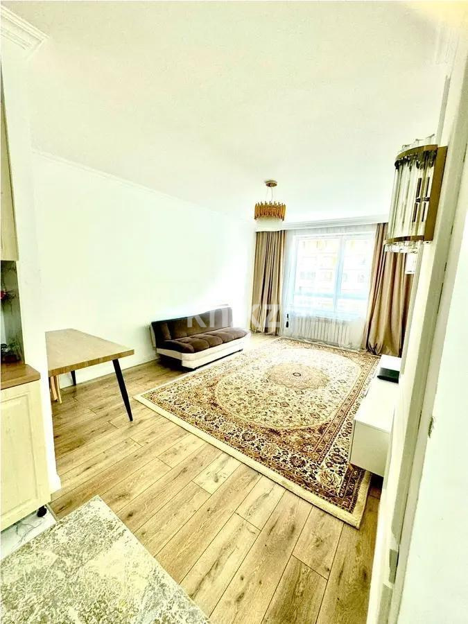 Продажа 2-комнатной квартиры, 52 м², ул. Утепова, дом  31 - Продажа квартир в Казахстане фото 1 из 6