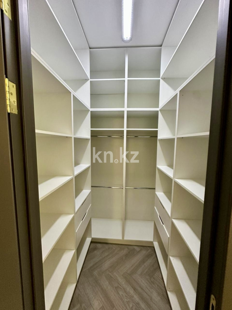 Продажа 4-комнатной квартиры, 170 м² - Продажа квартир от собственников в Астане - страница 102 фото 29 из 36