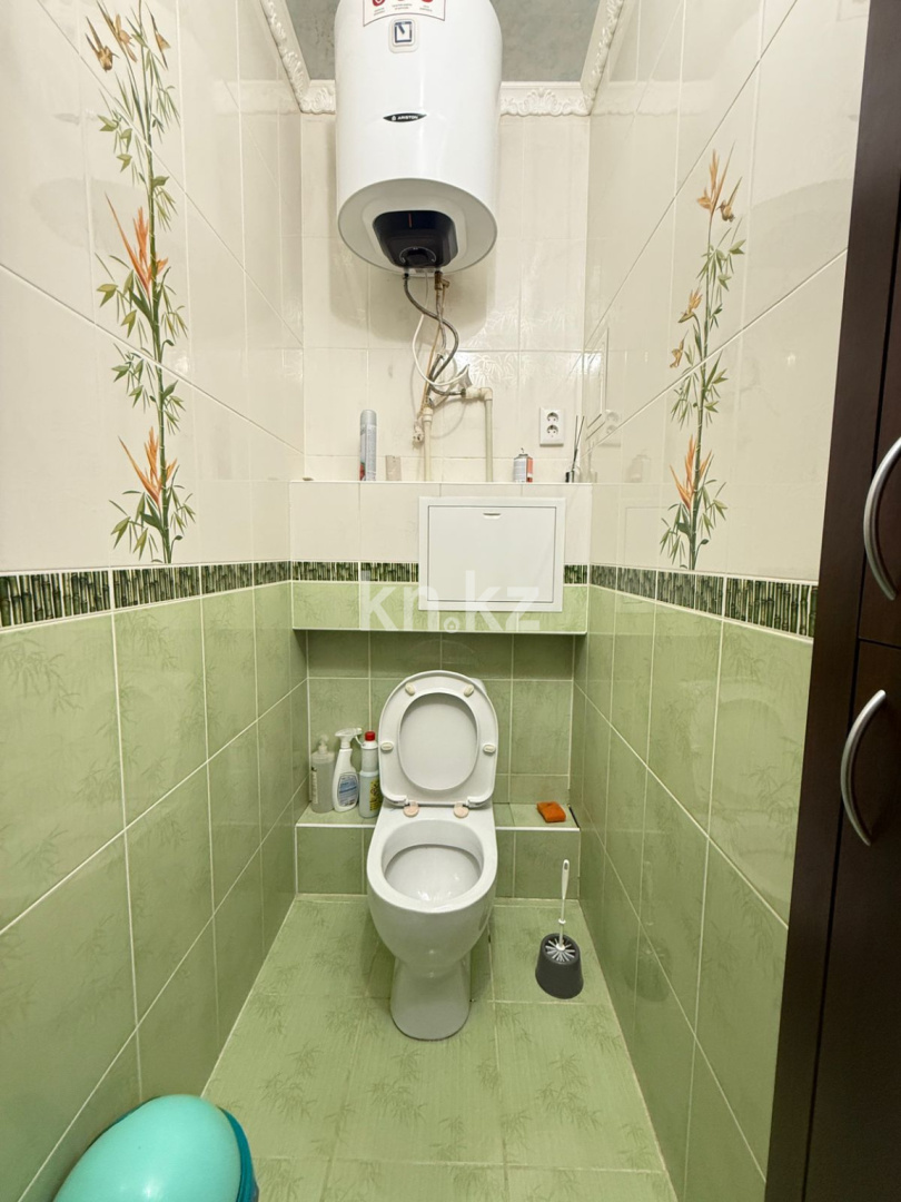 Продажа 2-комнатной квартиры, 64.9 м², пр. Шахтеров в Караганде - фото 7