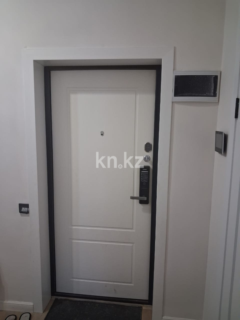 Аренда 2-комнатной квартиры, 57 м² - Аренда двухкомнатных квартир помесячно в Астане фото 12 из 15