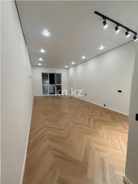 Продажа 1-комнатной квартиры, 34.7 м² - Продажа квартир в Алматы - страница 4 фото 1 из 3