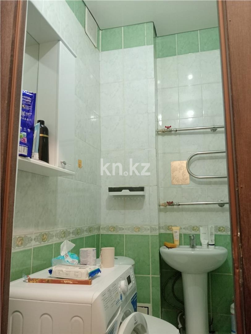 Продажа 1-комнатной квартиры, 21 м² в Астане - фото 5