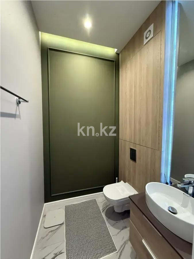 Продажа 2-комнатной квартиры, 71 м², пр. Мангилик Ел, дом  38 в Астане - фото 5