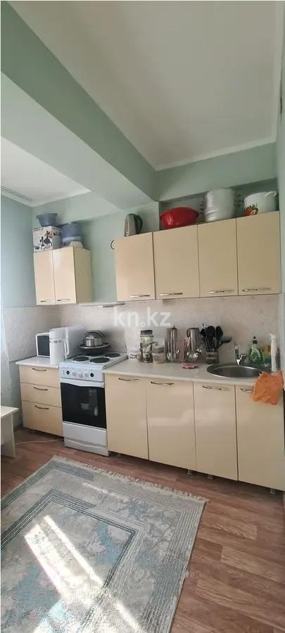Продажа 1-комнатной квартиры, 35.4 м², ул. Бокина, дом  3/1 в Алматы - фото 3