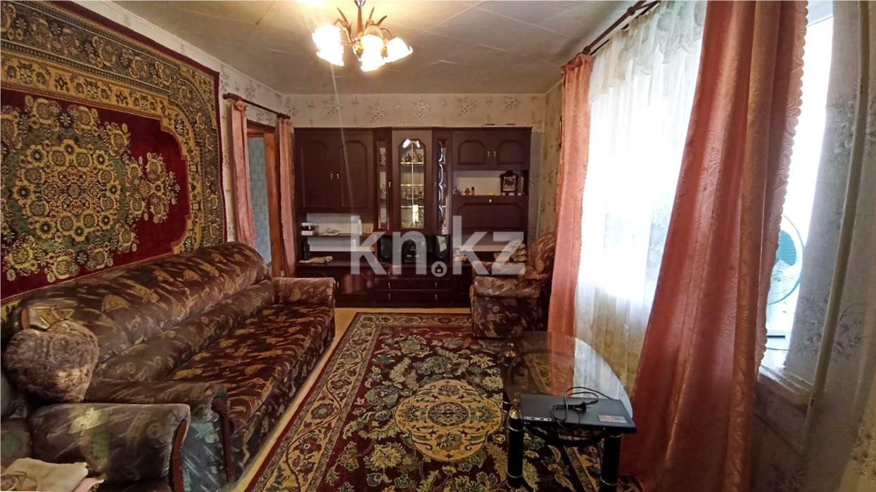 Продажа 3-комнатной квартиры, 56 м² - Продажа квартир в Темиртау - страница 33 фото 1 из 13