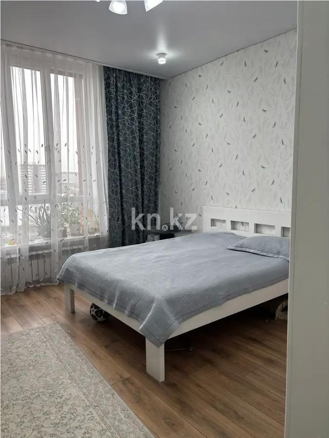 Продажа 3-комнатной квартиры, 64 м², ул. Си Синхая, дом  17 - Продажа квартир в Алматы фото 2 из 7