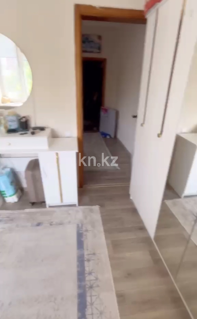 Аренда 3-комнатной квартиры, 63 м² в Астане - фото 3