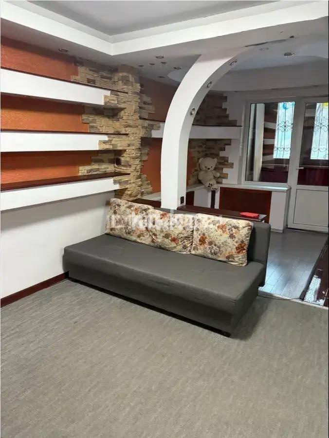 Продажа 2-комнатной квартиры, 52 м², мкр-н Аксай-3а, дом  75 - Продажа  двухкомнатных квартир в Алматы фото 1 из 5