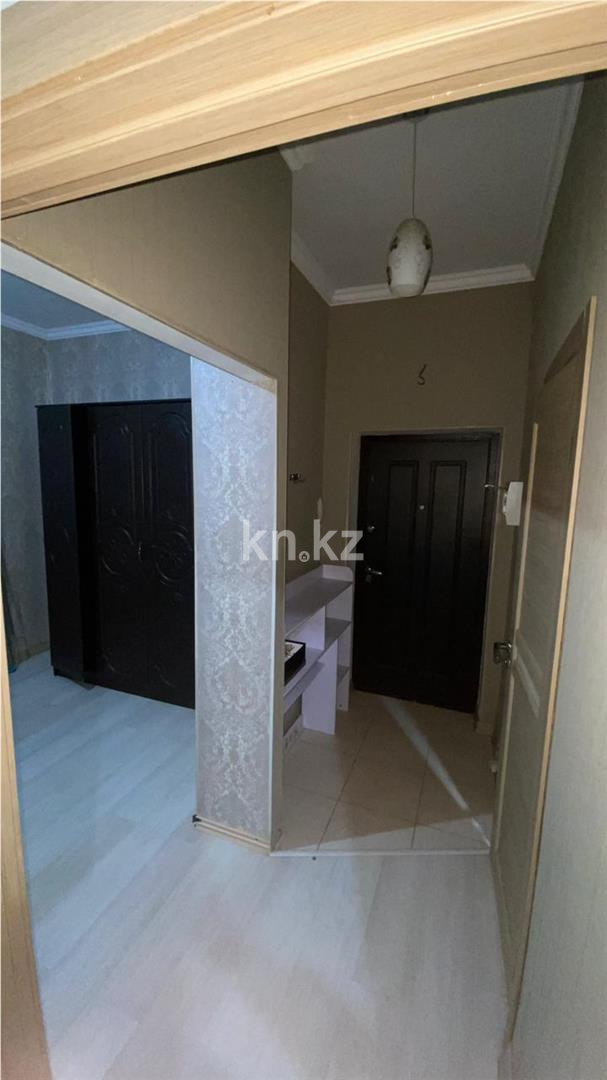 Продажа 1-комнатной квартиры, 30 м² - Продажа квартир в Казахстане фото 5 из 6