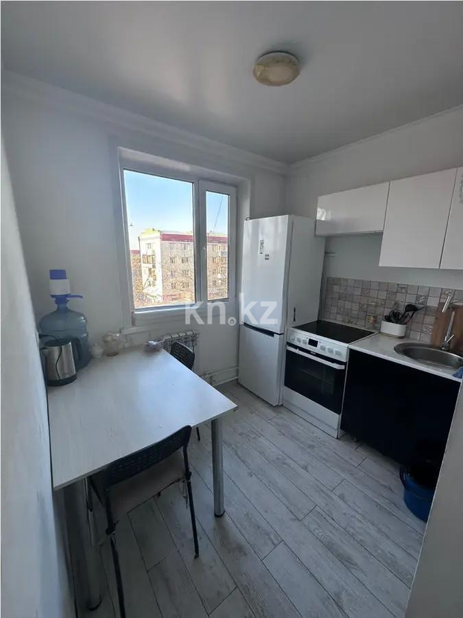 Продажа 1-комнатной квартиры, 34 м² в Караганде - фото 2