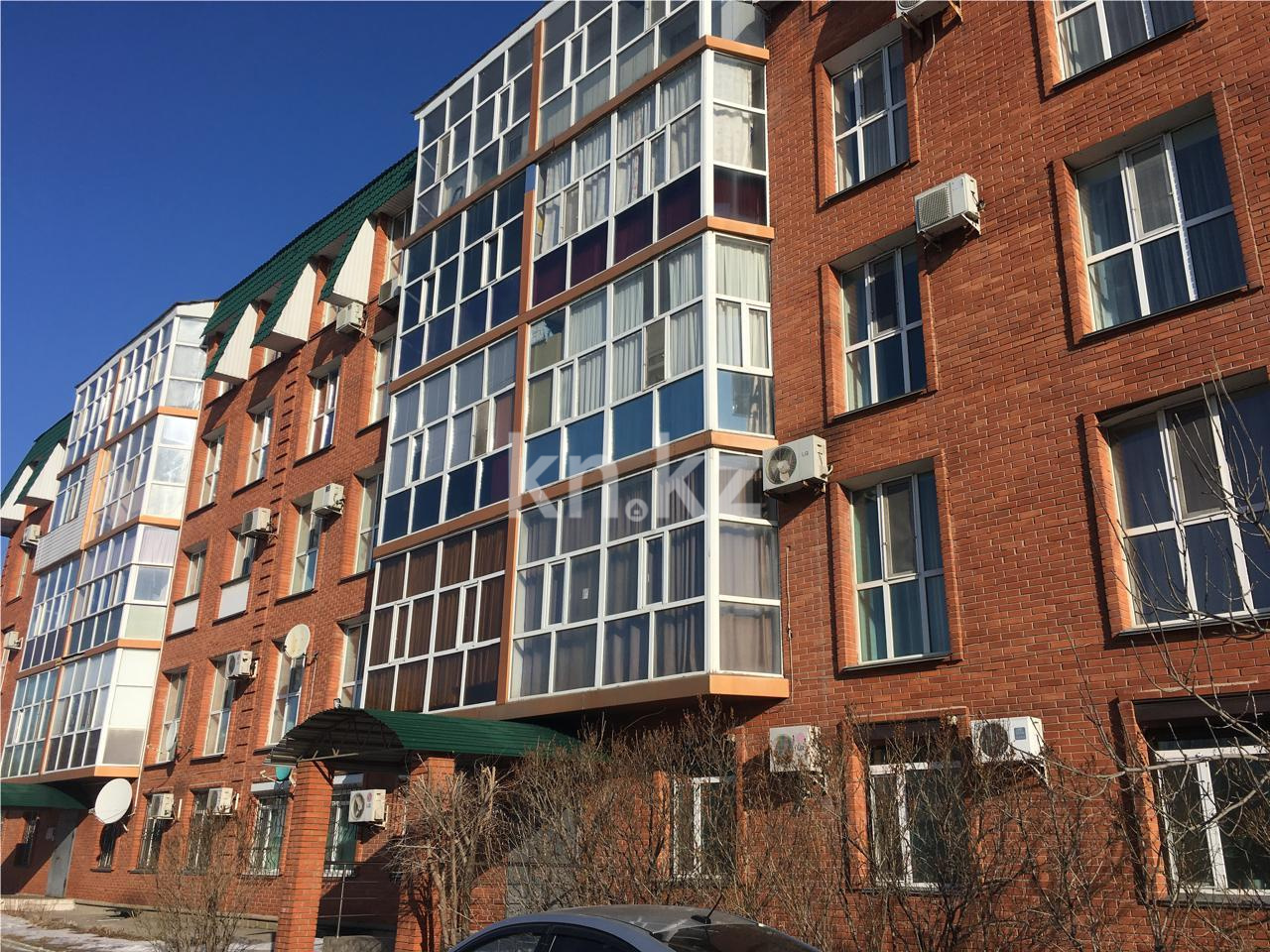 Продажа 3-комнатной квартиры, 110 м² в Караганде - фото 8