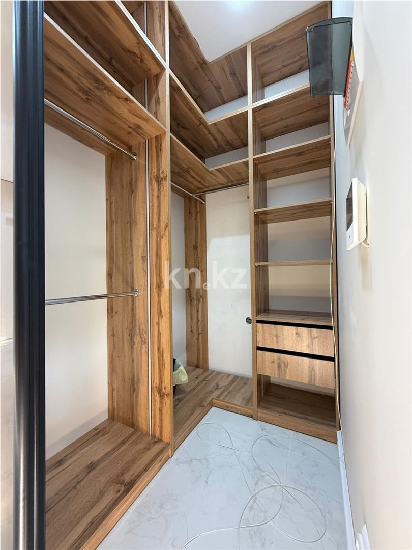 Продажа 2-комнатной квартиры, 65 м² в Караганде - фото 17