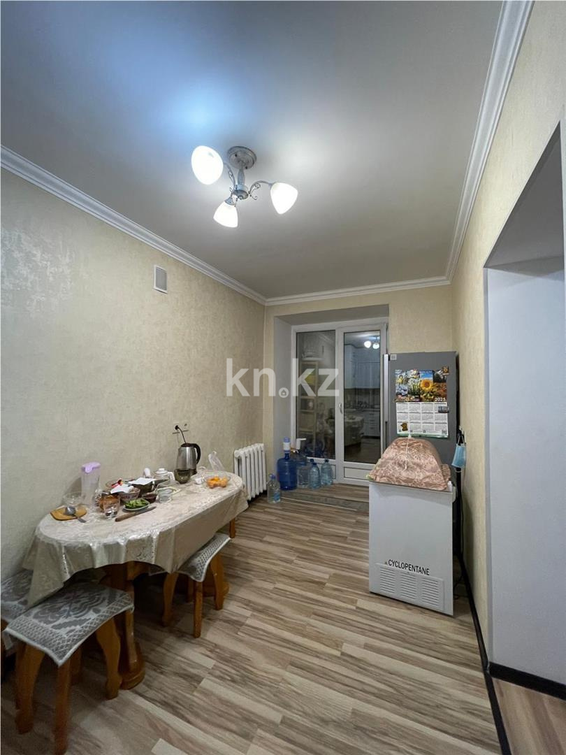 Продажа 3-комнатной квартиры, 76 м² в Астане - фото 5