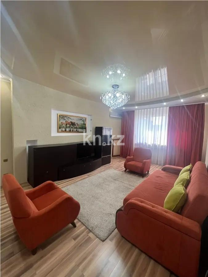 Продажа 2-комнатной квартиры, 85 м², ул. Сатпаева, дом  9б - Продажа квартир в Алматы без посредников с фото фото 1 из 4