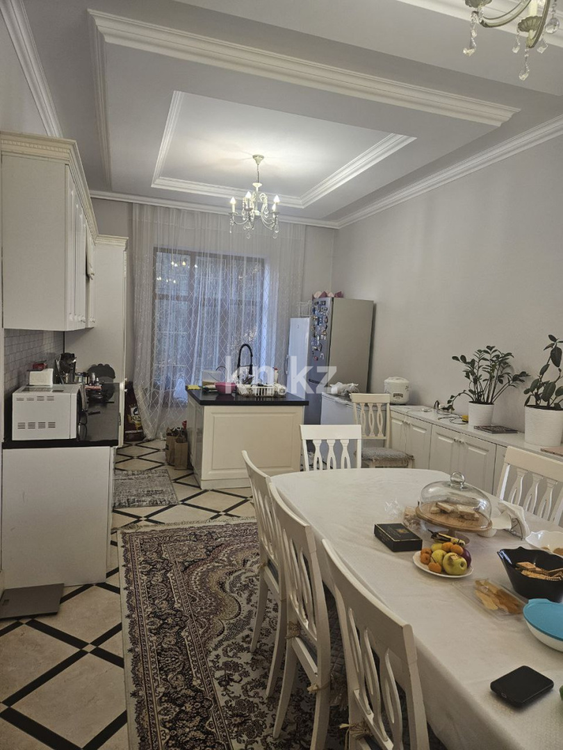 Продажа 5-комнатного дома, 300 м² - Продажа домов, коттеджей в Казахстане - страница 3 фото 21 из 21