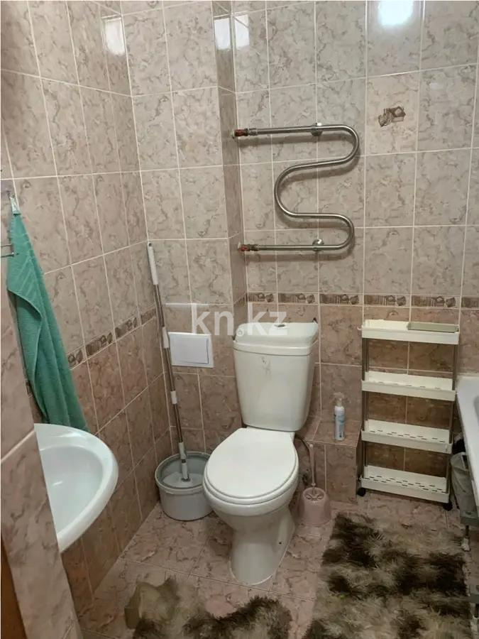 Продажа 1-комнатной квартиры, 40 м², ул. Е-251, дом  4 - Продажа  однокомнатных квартир в Астане фото 3 из 3