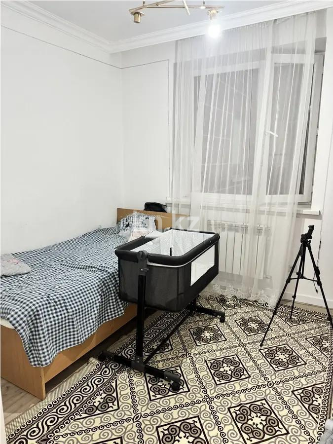 Продажа 2-комнатной квартиры, 38.5 м² в Астане - фото 2