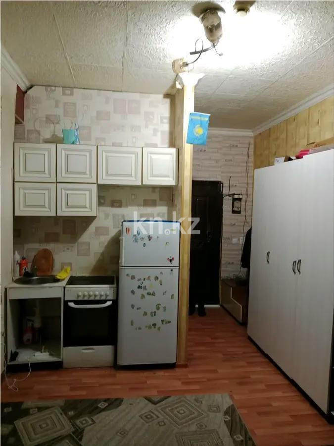 Продажа 1-комнатной квартиры, 20 м², ул. Куйши Дина, дом  46/1 - Продажа квартир в новостройках Астаны фото 2 из 2