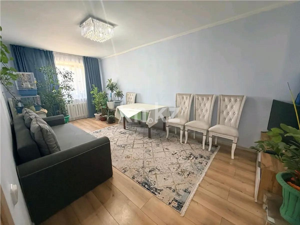 Продажа 3-комнатной квартиры, 70 м² - Продажа квартир в Казахстане - страница 23 фото 1 из 7