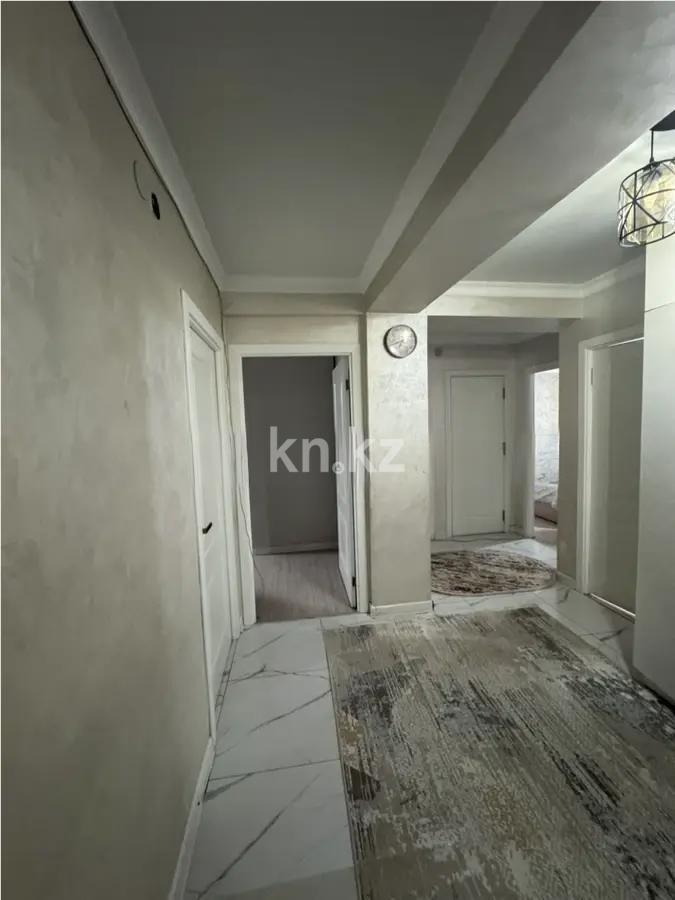 Продажа 3-комнатной квартиры, 88 м² - Продажа квартир в Алматы - страница 10 фото 6 из 6