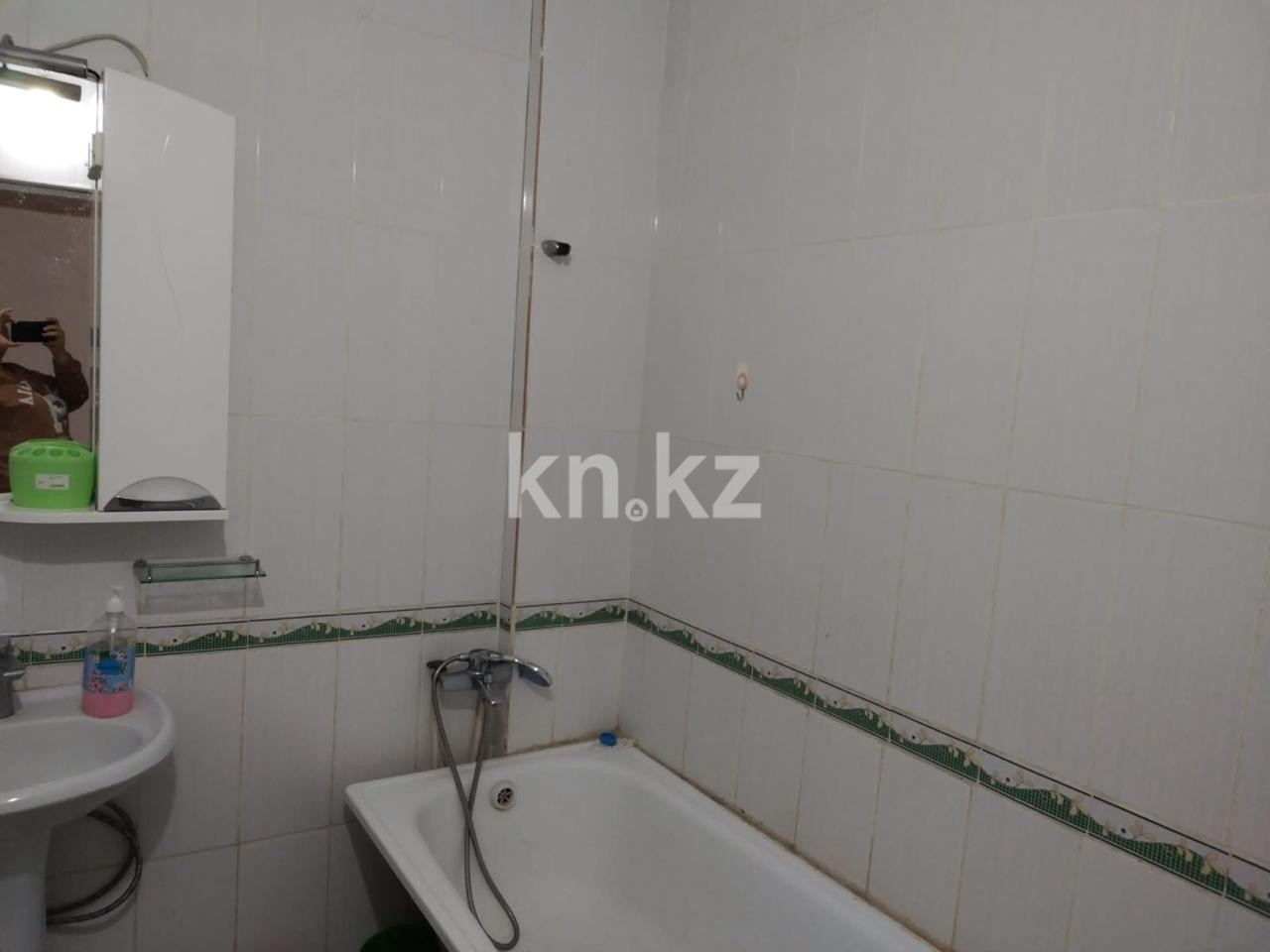 Аренда 1-комнатной квартиры, 60 м² в Астане - фото 9
