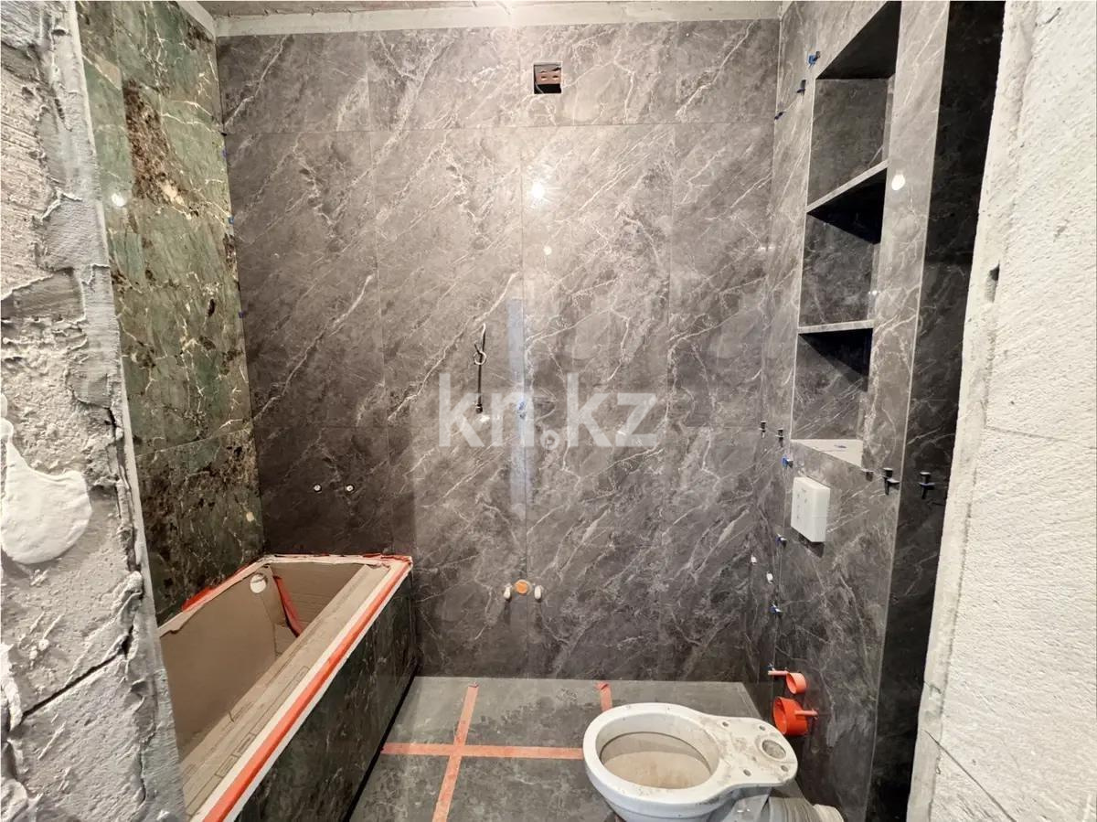 Продажа 1-комнатной квартиры, 38.4 м² - Продажа квартир в монолитно-каркасном доме в Астане - страница 7 фото 3 из 5