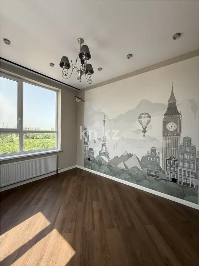 Продажа 3-комнатной квартиры, 75 м² в Алматы