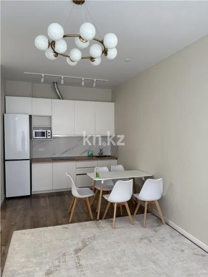 Продажа 2-комнатной квартиры, 45 м² в Астане - фото 3