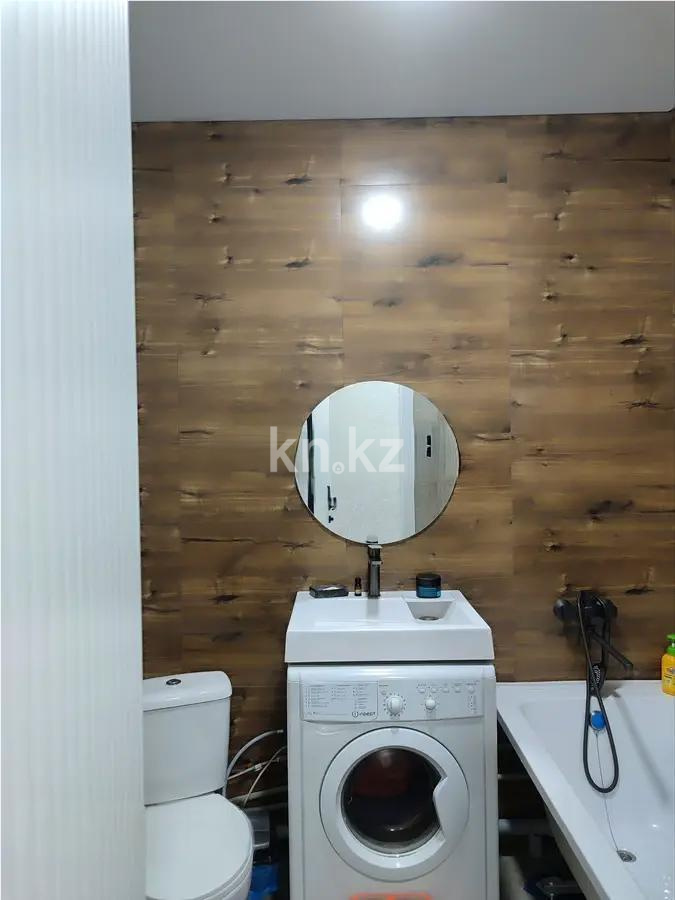 Продажа 1-комнатной квартиры, 33 м² в Алматы - фото 3