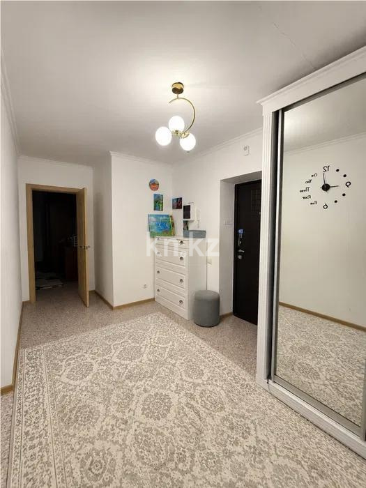 Продажа 2-комнатной квартиры, 58 м² - Продажа двухкомнатных квартир в Астане - страница 109 фото 4 из 4