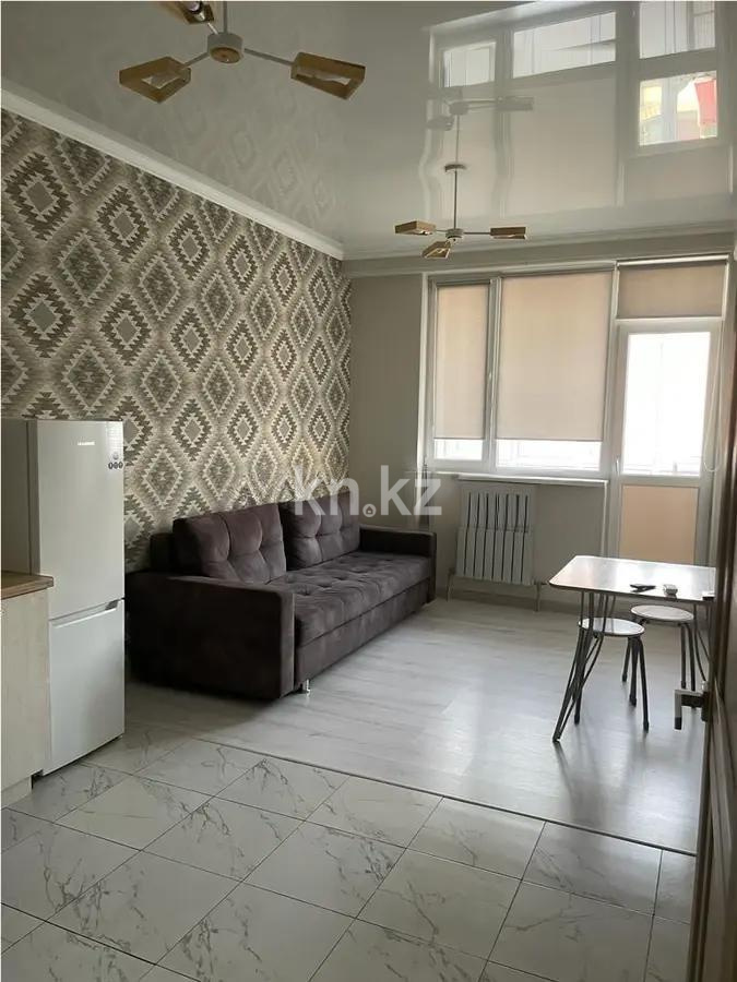 Продажа 2-комнатной квартиры, 40 м² в Алматы
