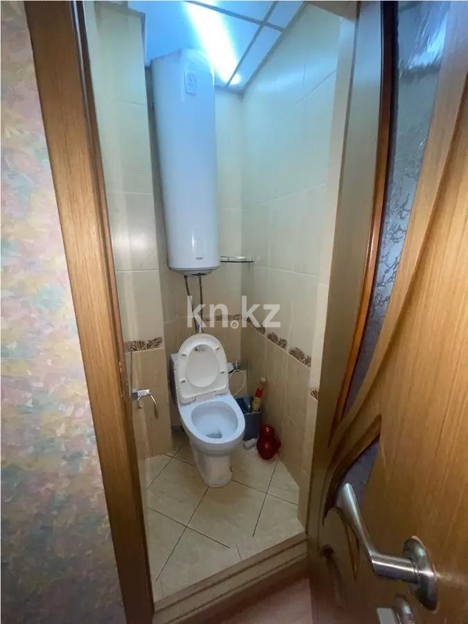 Продажа 1-комнатной квартиры, 44 м², ул. Ермекова, дом  106а - Продажа  однокомнатных квартир в Караганде фото 4 из 4