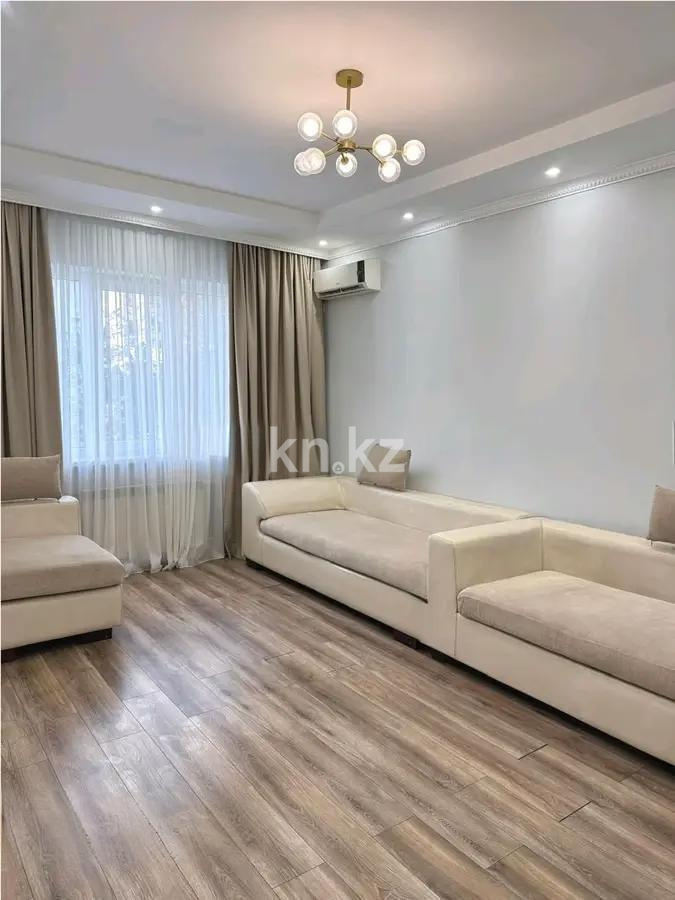 Продажа 3-комнатной квартиры, 70 м², пр. Гагарина, дом  280 - Продажа  трехкомнатных квартир в Алматы без посредников фото 1 из 10