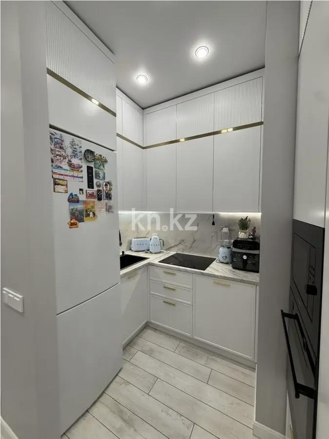 Продажа 3-комнатной квартиры, 90 м² в Астане - фото 4