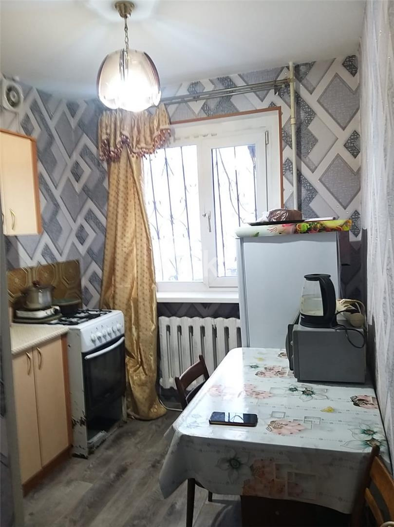 Продажа 1-комнатной квартиры, 30 м², мкр-н 16 - Продажа  однокомнатных квартир в Караганде с фото фото 6 из 12