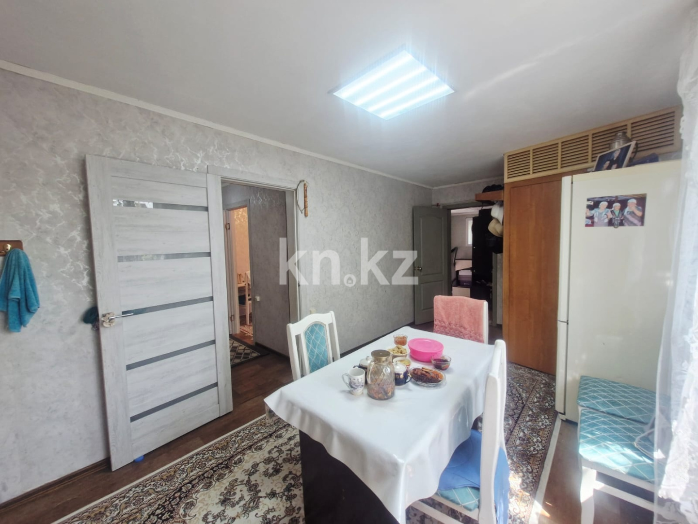 Продажа 5-комнатного дома, 95.2 м² - Продажа недвижимости в Костанае фото 12 из 23
