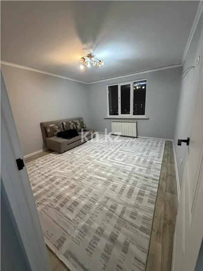 Продажа 2-комнатной квартиры, 54 м², мкр-н Нуркент, дом  5/9 в Алматы