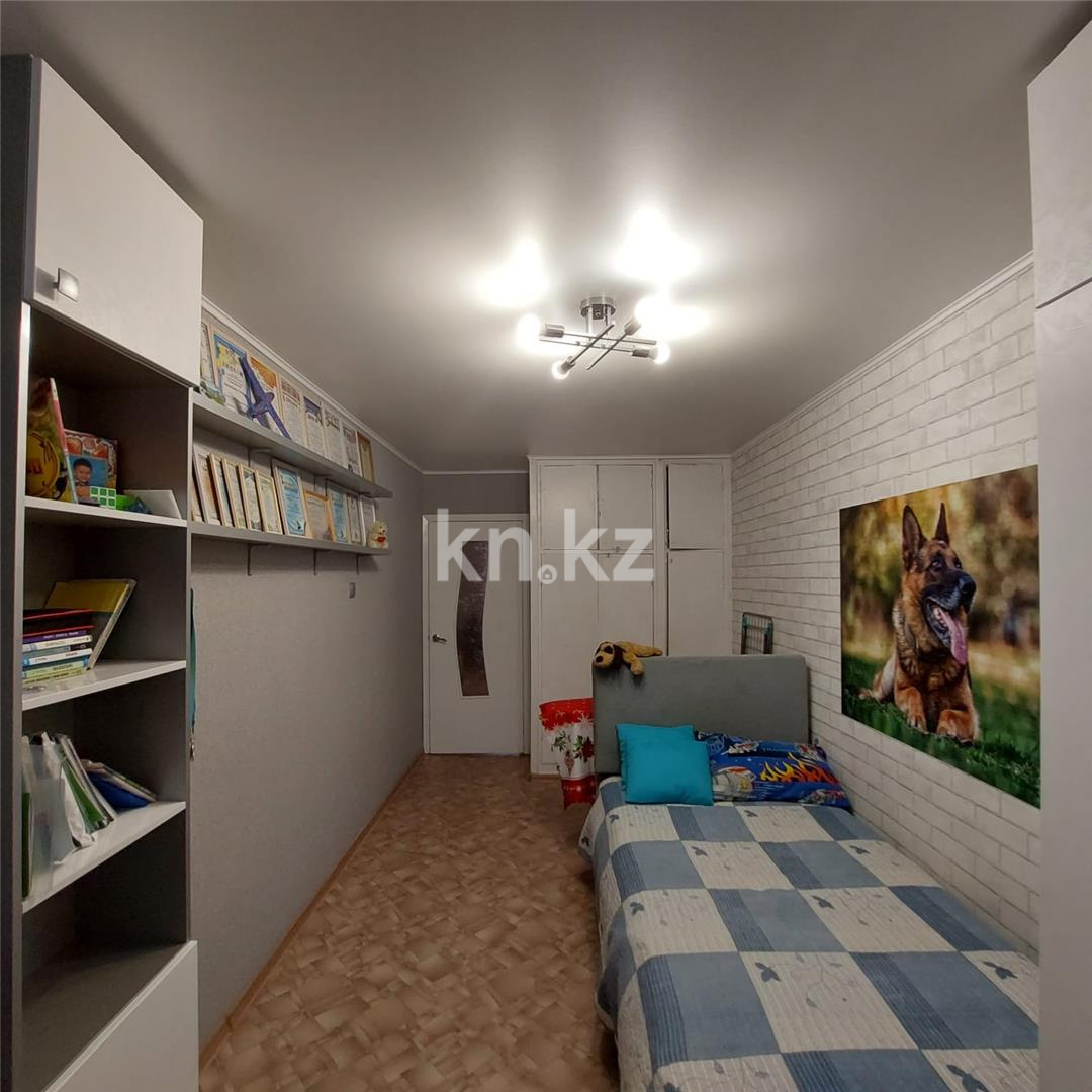 Продажа 2-комнатной квартиры, 45 м², пр. Республики, дом  75/1 в Темиртау - фото 4