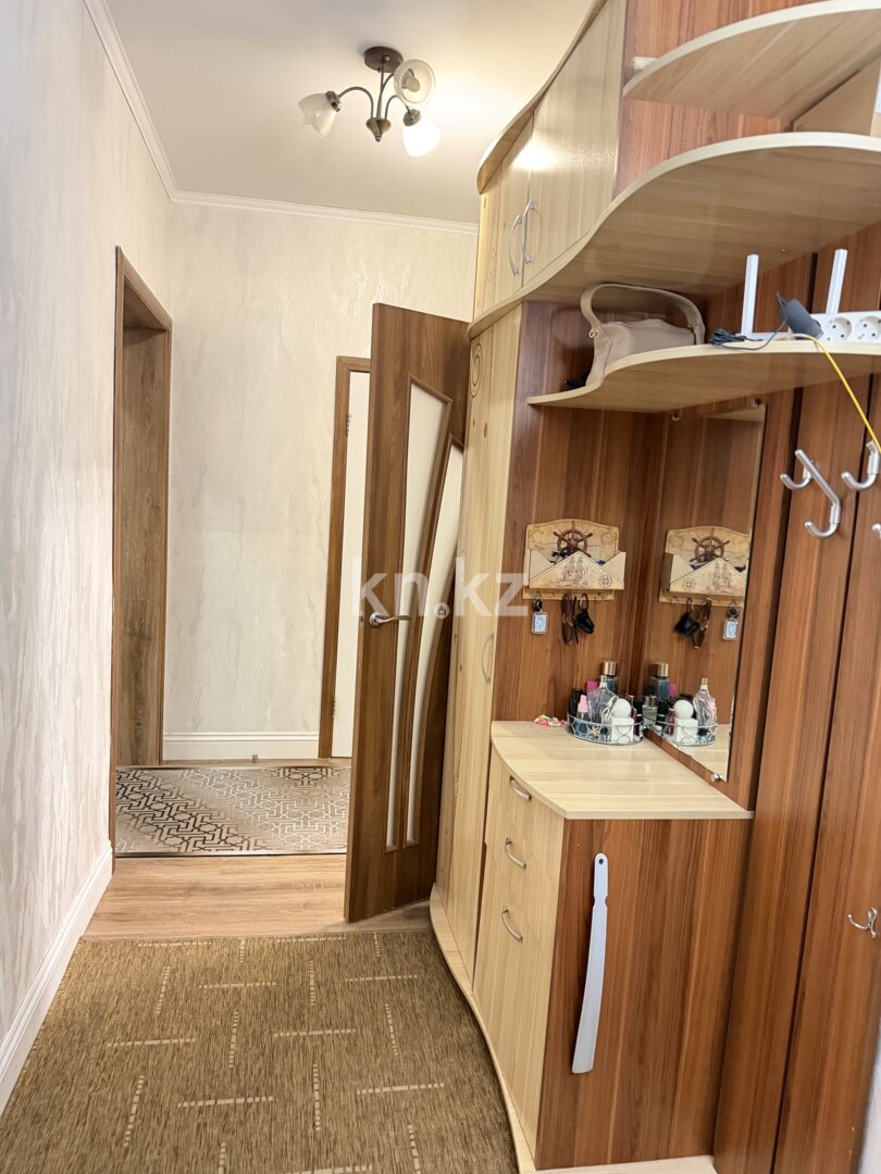Продажа 3-комнатной квартиры, 58 м² в Астане - фото 19
