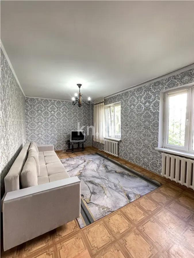 Продажа 3-комнатной квартиры, 55.5 м² - Продажа недвижимости в Алматы - страница 26 фото 1 из 5