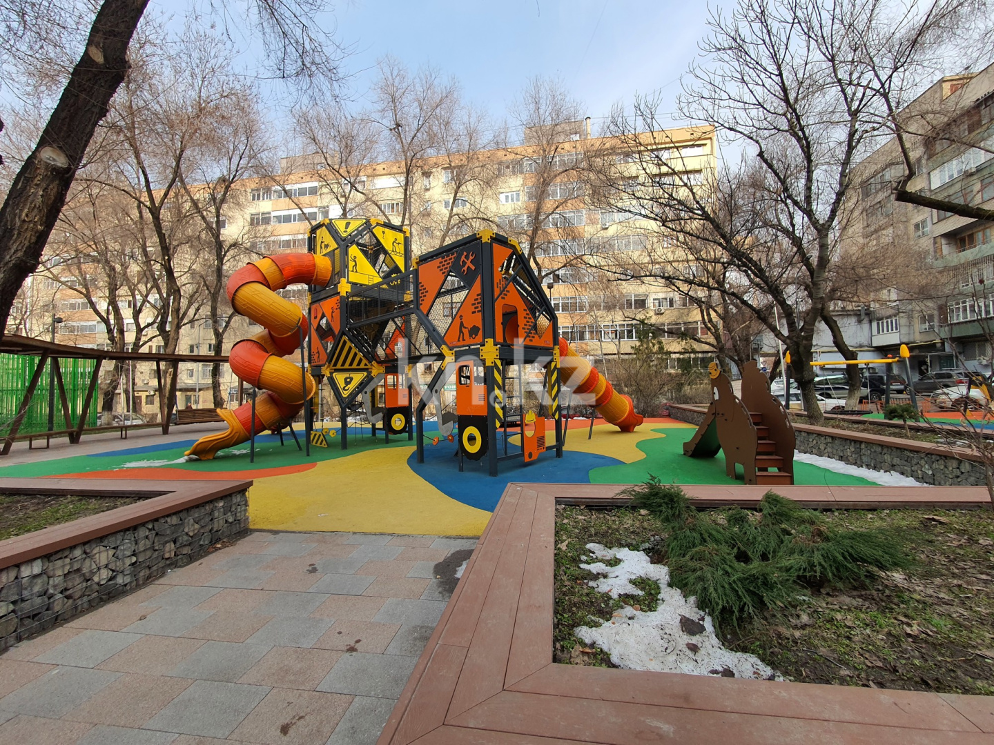 Продажа 2-комнатной квартиры, 72 м² в Алматы - фото 14