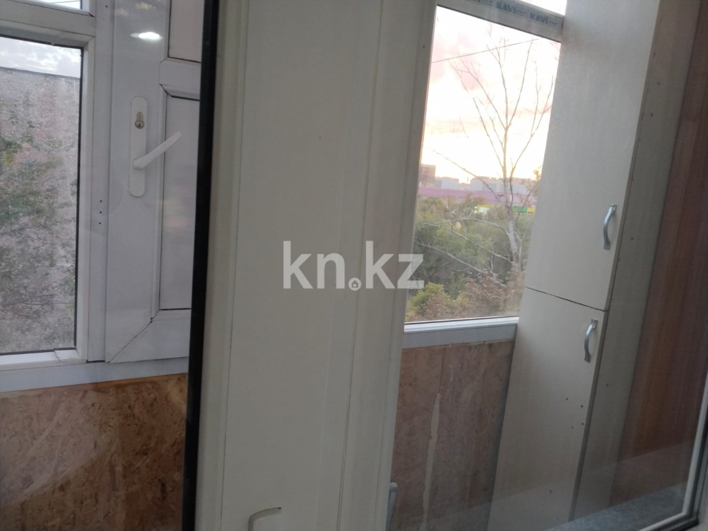 Аренда 2-комнатной квартиры, 45 м² - Продажа зданий в Павлодаре фото 5 из 7