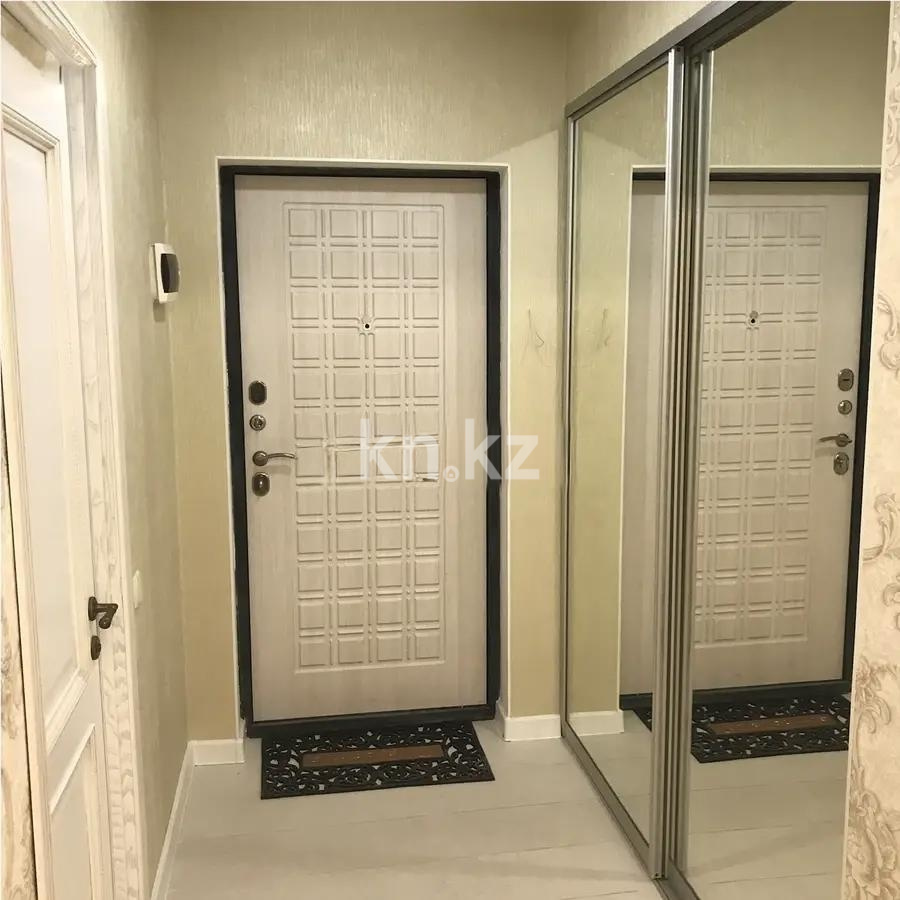 Продажа 3-комнатной квартиры, 97 м² в Алматы - фото 5