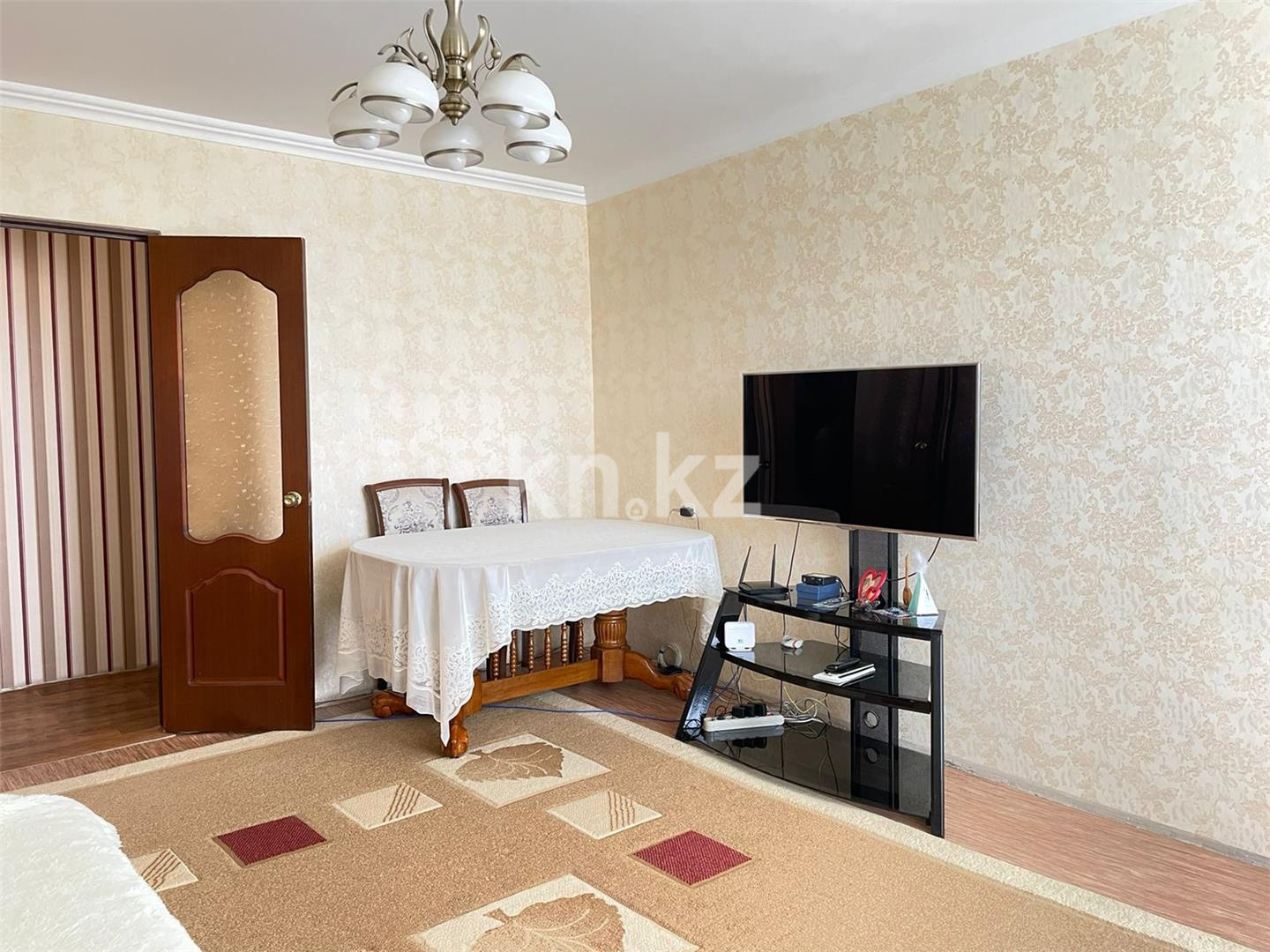 Продажа 3-комнатной квартиры, 61 м², ул. Гапеева, дом  9 в Караганде - фото 2