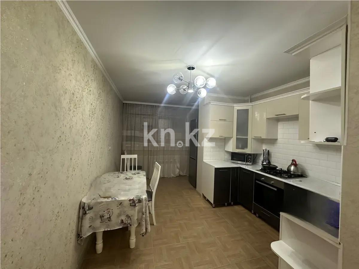 Продажа 2-комнатной квартиры, 67 м² в Алматы - фото 3