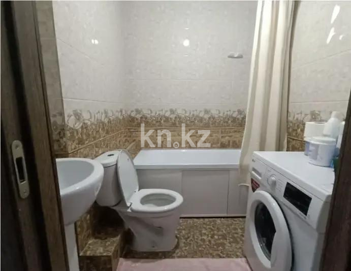 Продажа 1-комнатной квартиры, 53.7 м², мкр. Думан-2, дом  13 - Продажа квартир в Казахстане фото 4 из 5