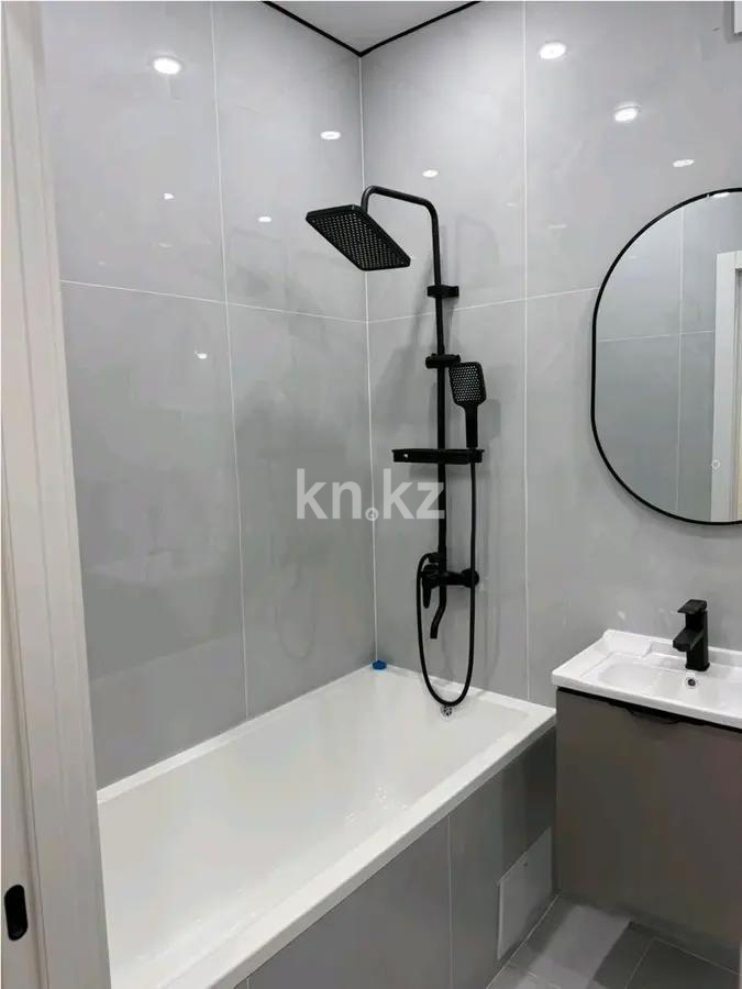 Продажа 2-комнатной квартиры, 40.31 м², ул. Тынышбайулы, дом  6 стр - Продажа квартир в Казахстане фото 6 из 6